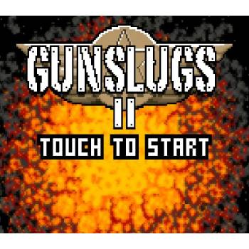 Gunslugs 2