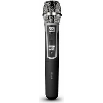 LD Systems U508 MC