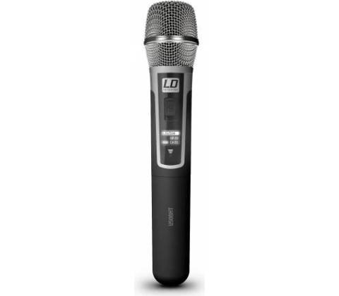 LD Systems U508 MC