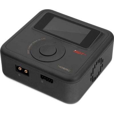 iSDT nabíjač 405AC