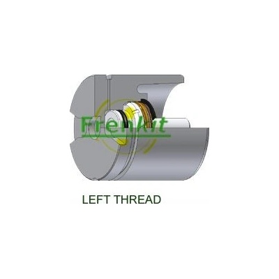 Piest brzdového strmeňa FRENKIT K575201L