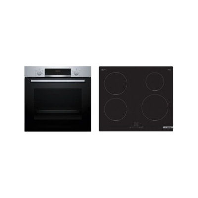 Set Bosch HBA534ES3 + PUE611BB5E