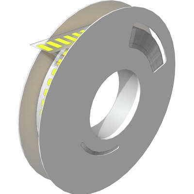 Značení zařízení Weidmüller ESG-LP 6/17 MM GE (2885790000)