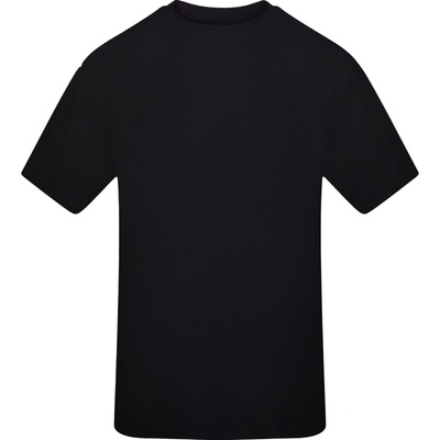 Just Ts pánske tričko JT120 Deep Black