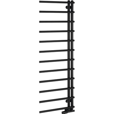 Sapho JUSTINA IR151B 500 mm x 1510 mm černá mat