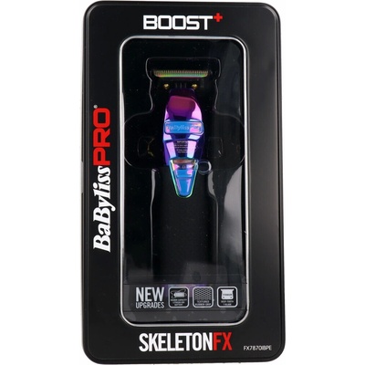 BaByliss PRO FX7870IBPE