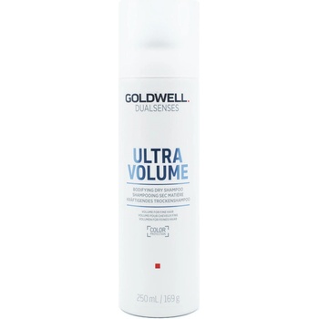 Goldwell Dualsenses Ultra Volume Bodifying Dry Shampoo Suchý šampon 250 ml