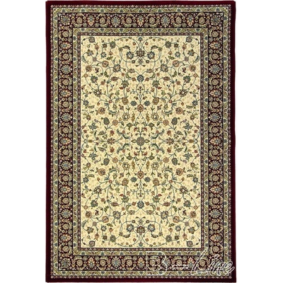 Ragolle Da Vinci 57221/6414 béžovočervený