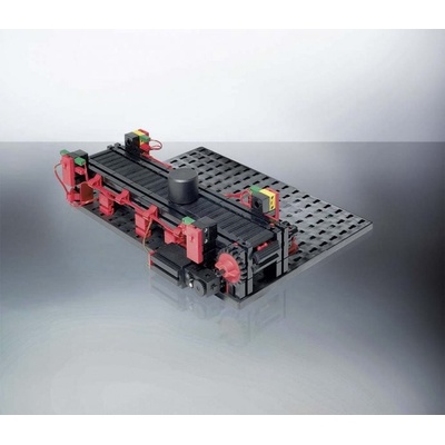 Fischer Technik Conveyor belt 24V