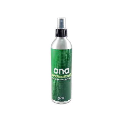 Неутрализатор на миризми ONA Spray Apple Crumble 250ml