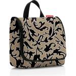 Reisenthel Несесер Reisenthel Wash bag - Brown (Baroque Marble)