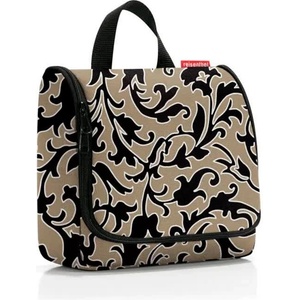 Reisenthel Несесер Reisenthel Wash bag - Brown (Baroque Marble)