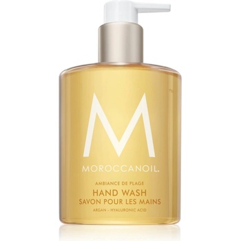 Moroccanoil Body Ambiance de Plage течен сапун за ръце 360ml