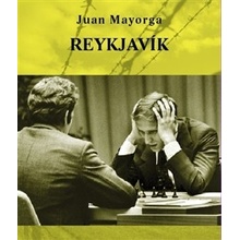 Reykjavík /Juan Mayorga/ Juan Mayorga CZ