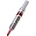 Pentel Маркер за бяла дъска Pentel Maxiflo 6 mm Червен (1605084-07-10900104)
