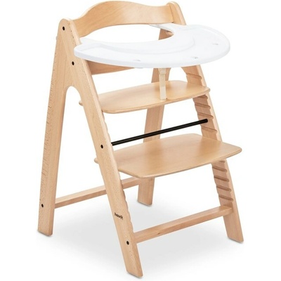 Hauck Arketa N Play Beech 2025 Natur