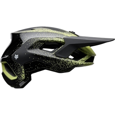 FOX Speedframe RS Aura lime 2026