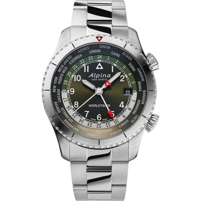 Alpina AL-255GR4S26B