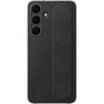 Samsung Galaxy S25 FE Standing Grip Case black (EF-GS731CBEGWW)