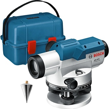 Bosch GOL 20 D Professional 0.601.068.400