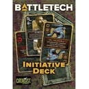 BattleTech Initiative Deck