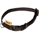 B & F Obojok puppy nylon rozlišovací