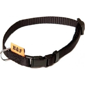 B & F Obojok puppy nylon rozlišovací