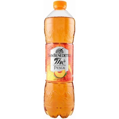 San Benedetto Thè Pesca 1,5 l