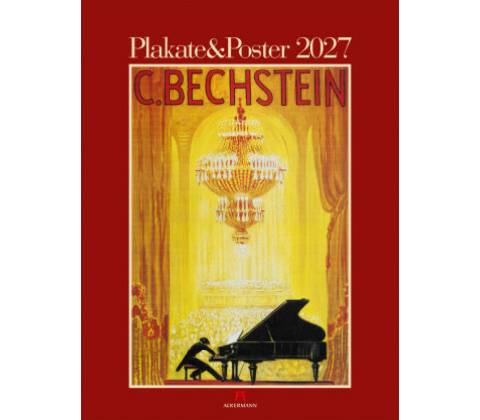 Plakate & Poster 2027