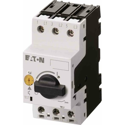 Eaton PKZM 0-2,5