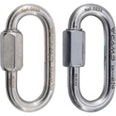 Camp Oval Quick Link