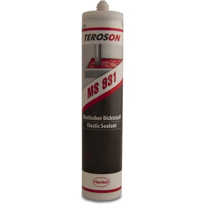 Teroson MS931 290 ml bílý