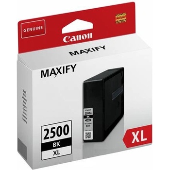 Canon Патрон PGI-2500XL, Black (PGI-2500XLBK)