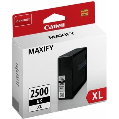 Canon Патрон PGI-2500XL, Black (PGI-2500XLBK)