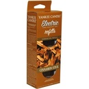 Yankee Candle náplně do osvěžovače Skořicová tyčinka 2 x 18.5 ml
