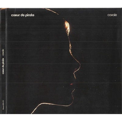 Cœur de pirate - CAVALE CD