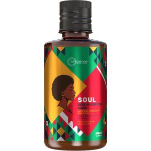 Soul Deep hydrating mask for curly hair 250 ml