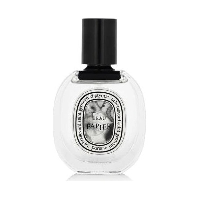 Diptyque L'Eau Papier 50 ml eau de toilette унисекс