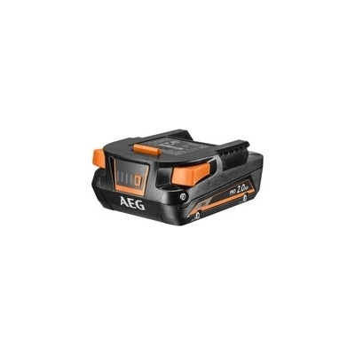 AEG L1820S Li-Ion 18V 2,0 Ah,
