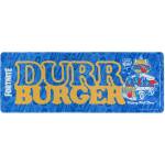 Paladone Геймърски Paladone: Fortnite - Durr Burger Desk Mat (PP14537FO) - XL (PD-107267)