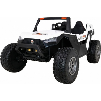 Ramiz ATV Clash 4x4 Elektrická bugina bílá