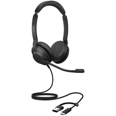 Evolve2 30 SE, USB C/A, UC Stereo (23189-989-779)