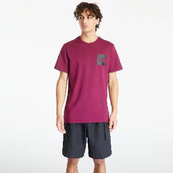 The North Face S/S Fine Tee Boysenberry