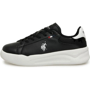Us polo ASSN Pento 4Fx Flip-Flops Pink/Black - magazinko