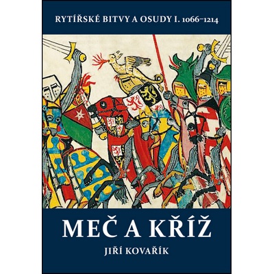 Meč a kříž