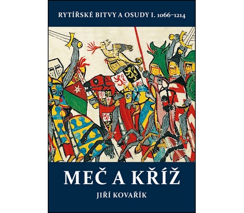 Meč a kříž