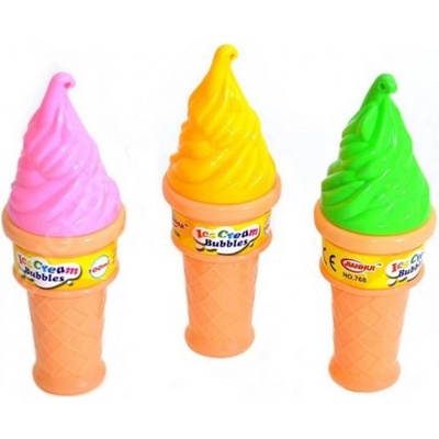 Wiky Bublifuk zmrzlina 100 ml