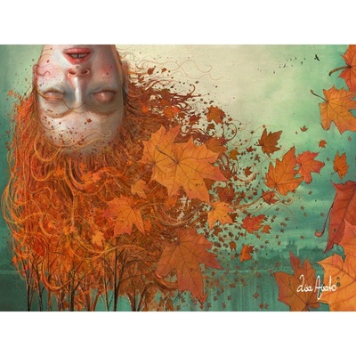 Lisa Aisato, Už o chvíľočku zaspíš - Snart sover du 9