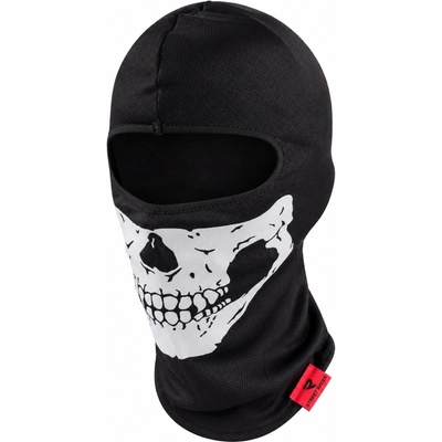 Street Racer Skull kukla