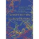 Taneční technika Lestera Hortona - Marjorie B. Perces